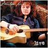 Martine Locke: Live, CD