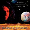 Mark Caldara Dean: No Man Is An Island, CD