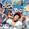 Lil Lee'Cee: Out The Box, CD