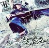 Frank Foster: Rowdy Reputation, CD