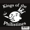 Kings Of The Philistines: Kings Of The Philistines, CD