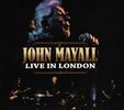 John Mayall: Live In London, 2 CDs