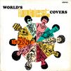 Various Artists: World's Funkiest Covers, CD