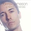 Derek Jameson: History Of Heroes, CD