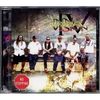 Inna Vision: No Stopping, CD