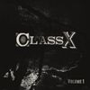Classx: Vol. 1-Classx, CD