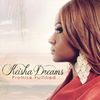 Keisha Dreams: Promise Fulfilled, CD