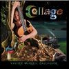 Valerie Markell Gallagher: Collage, CD