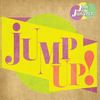Josh & The Jamtones: Jump Up!, CD