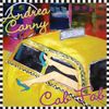 Andrea Canny: Cab Fab, CD