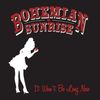 Bohemian Sunrise: It Won't Be Long Now, CD