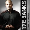 Tye Banks: Living A Dream, CD