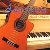 Mark Salona: Anastasia, CD