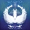 Nick Ashron: Healing Wings: Sanctuary, CD