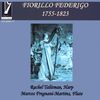 Federico Fiorillo (1755-1823): Serenaden Nr.1-3, CD