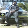 Dj Dutchmaster: South Carolina's Finest, CD