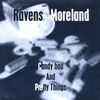 Ravens Moreland: Candy Bad & Pretty Things, CD