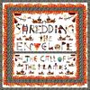 Shredding The Envelope: Call Of The Flames, CD
