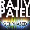 Rajiv Patel: Get Phased, CD
