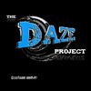 Daze Project: Custom Made, CD