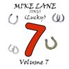 Mike Lane: Vol. 7-Mike Lane Sings Lucky 7, CD