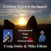 Craig Stuke & Mike Elkins: Looking Toward The Sunset, CD