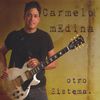 Carmelo Medina: Otro Sistema, CD
