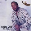 Golding Child: Cushion, CD