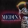 Medina: Abundance Of Rain, CD