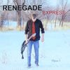 Renegade Express: Opus 1, CD