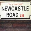Newcastle Road: Celebrate The Beatles, CD