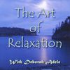 Deborah Adele: Art Of Relaxation, CD