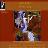 Jean Cras (1879-1932): Quintett für Harfe,Flöte,Violine,Viola & Cello, CD