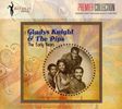 Gladys Knight & The Pips: Early Years (Ocrd), CD