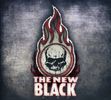 New Black: The New Black, CD