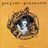 Jon Lord: Sarabande, CD