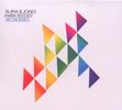 Blank & Jones: Mark Reeder-Reordered, CD