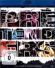 Pretenders: Live In London 2009, Blu-ray Disc
