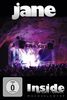 Jane: The Cave Concert (Live Balver Höhle 2009), DVD