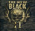 New Black: II: Better In Black, CD
