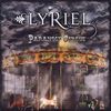 Lyriel: Paranoid Circus (Re-Release), CD