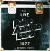 Paice Ashton Lord: Live 1977, CD