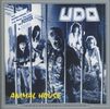 U. D.O.: Animal House (Anniversary Edition) (Re-Release + Bonus), CD