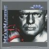 U. D.O.: Mean Machine (Anniversary Edition) (Re-Release + Bonus), CD