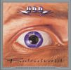 U. D.O.: Faceless World (Re-Release+Bonus), CD