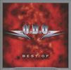 U. D.O.: Best Of (Re-Release), CD