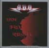 U. D.O.: Live From Russia (Anniversary Edition), 2 CDs