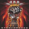 U. D.O.: Steelhammer, CD