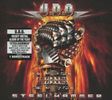 U. D.O.: Steelhammer (Limited Edition), CD