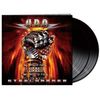 U. D.O.: Steelhammer (Limited Edition), 2 LPs